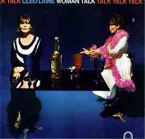 Cleo Laine - Woman Talk