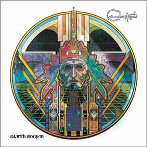 Clutch  - Earth Rocker