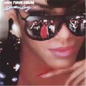 Con Funk Shun - Electric Lady
