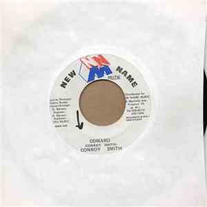 Conroy Smith - Coward