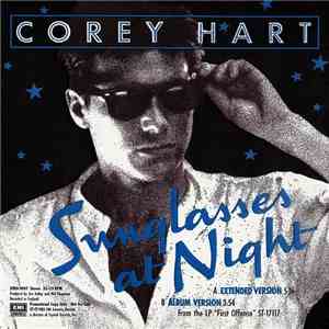 Corey Hart - Sunglasses At Night