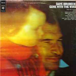 Dave Brubeck - Gone With The Wind
