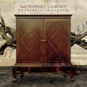 Davenport Cabinet - Nostalgia In Stereo