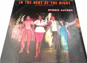 Debbie Jacobs - In The Heat Of The Night (Al Calor De La Noche)