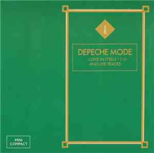 Depeche Mode - Love In Itself ∙ 2∙3 And Live Tracks