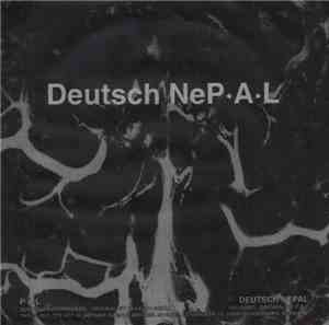 Deutsch Nepal / P·A·L - Deutsch NeP•A•L