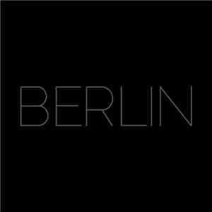 Dimitri Pike - Berlin LP