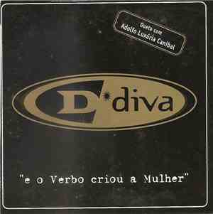 Diva  - E O Verbo Criou A Mulher