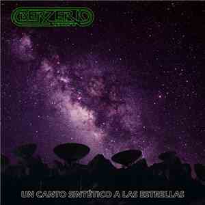 DMT Berzerk - Un Canto Sintético A Las Estrellas