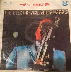 Eddie Harris - The Electrifying Eddie Harris