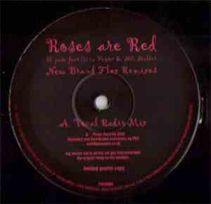 El Pase - Roses Are Red (New Brand Flex Remixes)