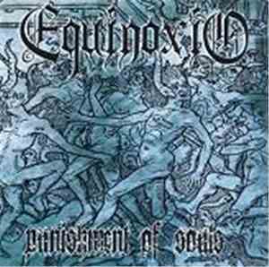 Equinoxio - Punishment Of Souls