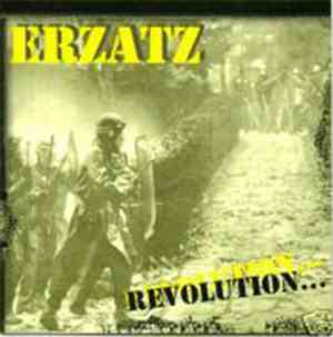 Erzatz - Revolution...