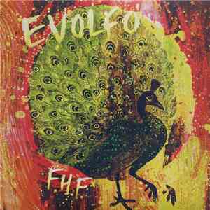Evolfo - FHF / Let's Carry On