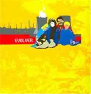 Evolver  - Nuclear