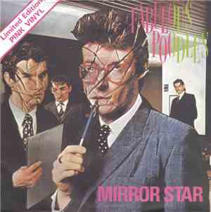 Fabulous Poodles - Mirror Star