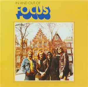 Focus  - In And Out Of Focus