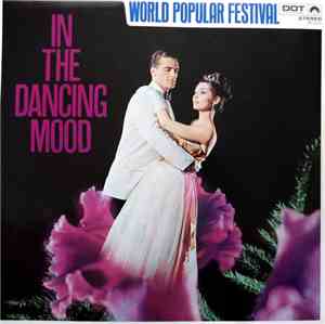 Frankie Carle - In The Dancing Mood