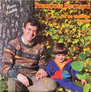 François Bernard - Avec Amour