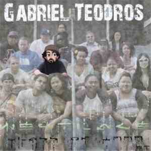 Gabriel Teodros - Westlake: Class Of 1999