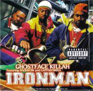 Ghostface Killah - Ironman