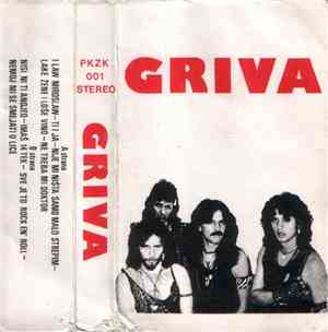 Griva - Griva