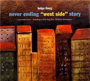 Helge Iberg - Never Ending 