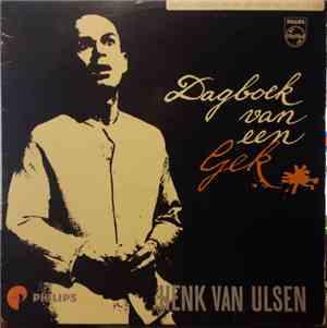 Henk Van Ulsen - Dagboek Van Een Gek