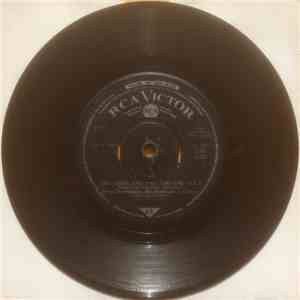 Hugo Montenegro, His Orchestra And Chorus - The Good, The Bad And The Ugly