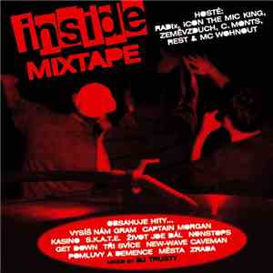 Inside - Inside Mixtape