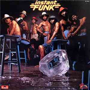 Instant Funk - Instant Funk