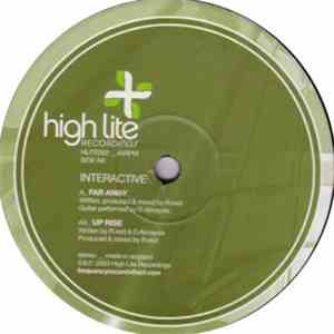 Interactive  - Far Away / Up Rise
