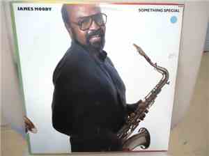 James Moody - Something Special