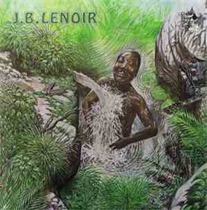 J.B. Lenoir - J.B. Lenoir