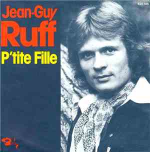 Jean-Guy Ruff - P'tite Fille