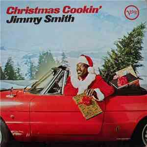 Jimmy Smith - Christmas Cookin'