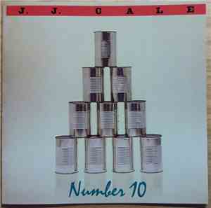 J.J. Cale - Number 10