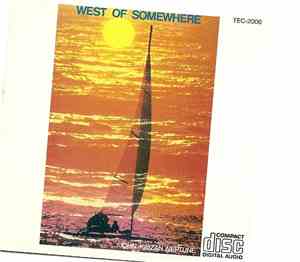 John Kaizan Neptune - West Of Somewhere