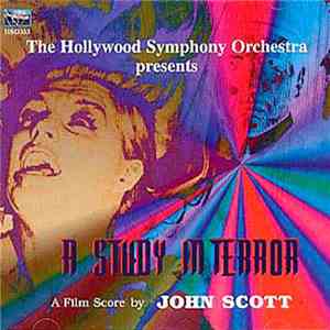 John Scott - A Study In Terror