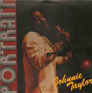 Johnnie Taylor - Portrait