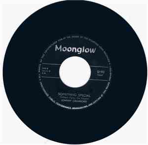 Johnny Crawford - Something Special