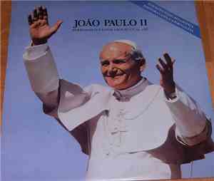 João Paulo II - Peregrino E Pastor Em Portugal 1982