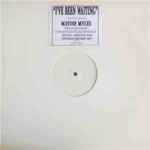 K London Posse Featuring Maydie Myles - I've Been Waiting