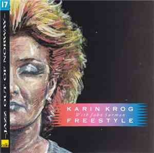 Karin Krog With John Surman - Freestyle