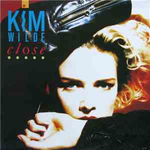 Kim Wilde - Close