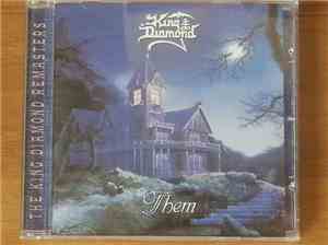 King Diamond - 