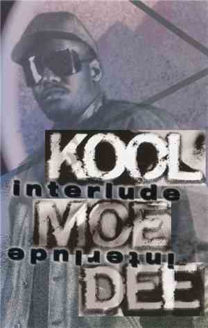 Kool Moe Dee - Interlude