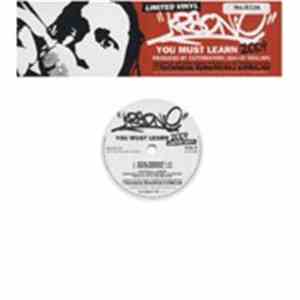KRSONE - You Must Learn 2009