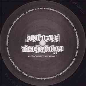 Krumble - In Memory Of / Sans Soleil