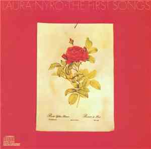 Laura Nyro - The First Songs